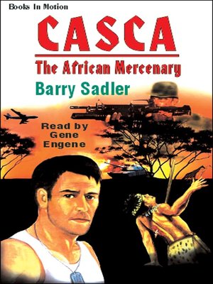 cover image of The African Mercenary